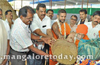 Horekanike rituals for Paryaya underway